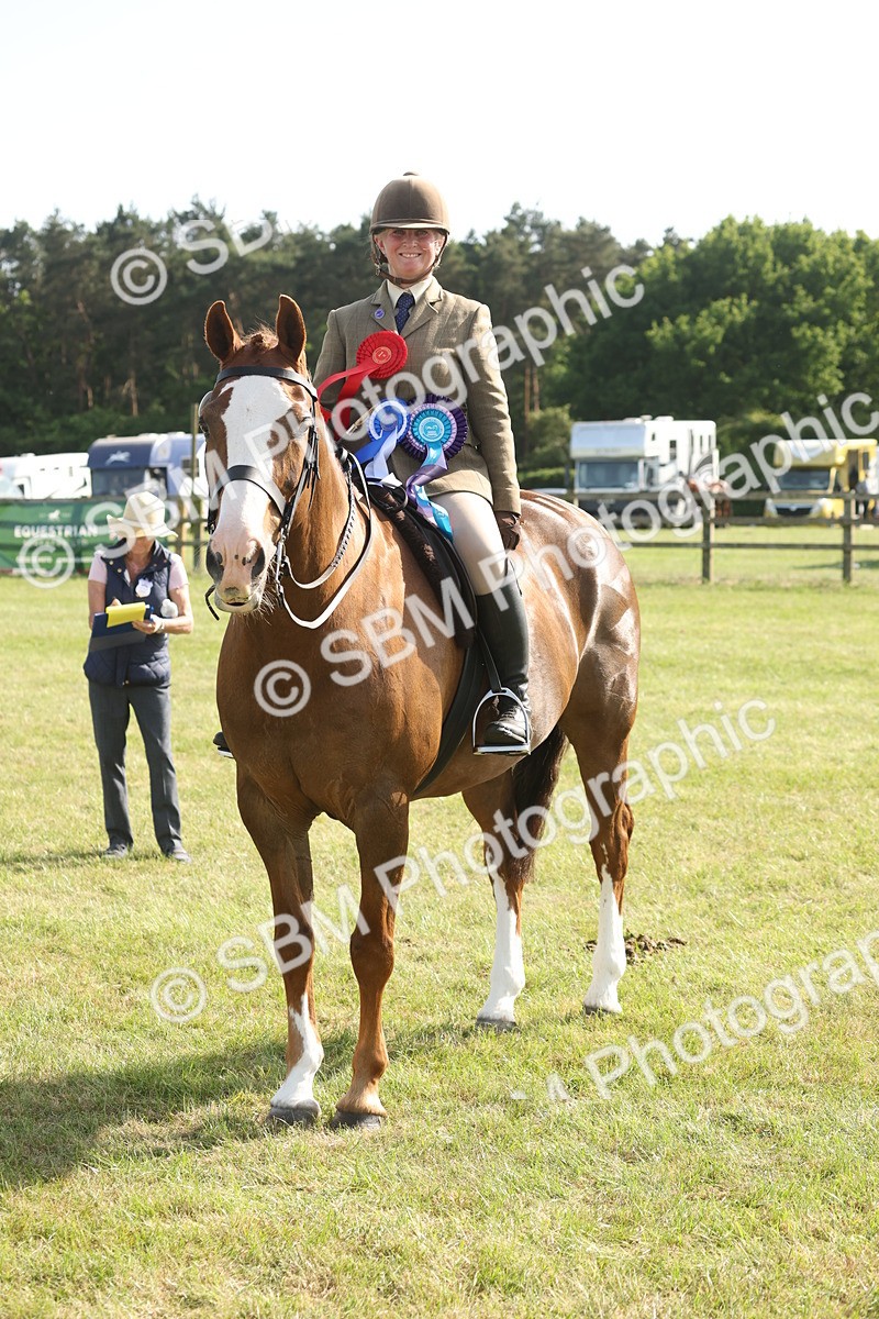 SBM_10270 - Class 33-38 - SSADL RIHS Qualifiers