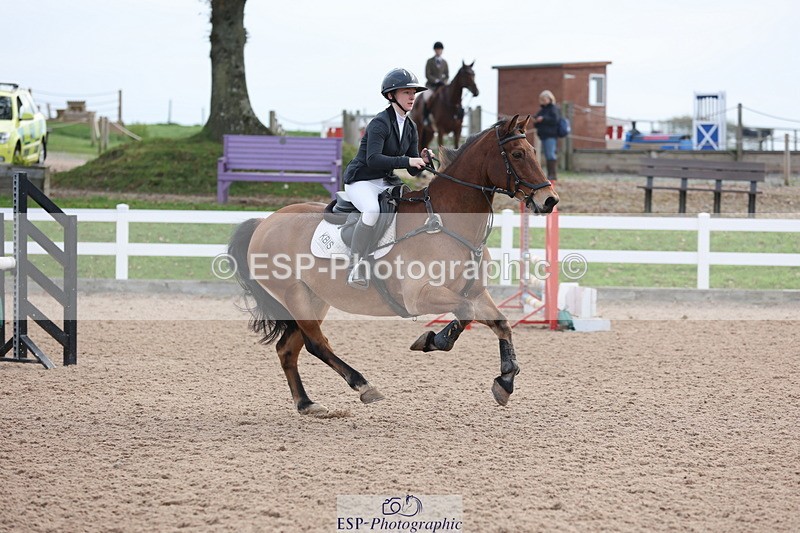 241101A-084702-00409 - FRI Cls 2 British Novice and 90cm Open