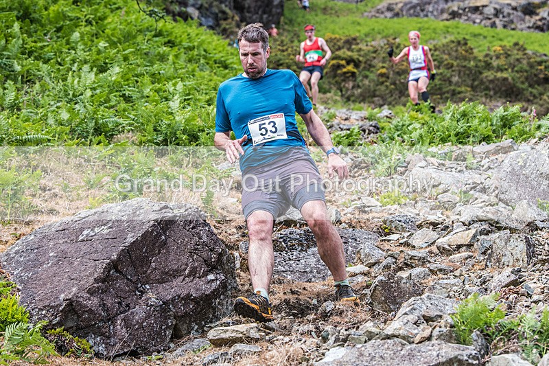 Coniston Seniors-149 - Coniston Gullies Senior Fell Race Sunday 25th May 2025