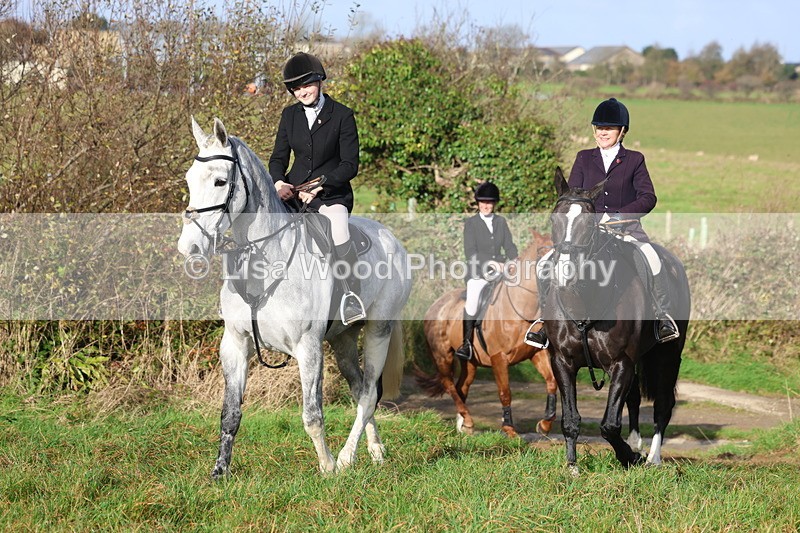 3E7A0483 - Four Burrow Opening Meet 2025