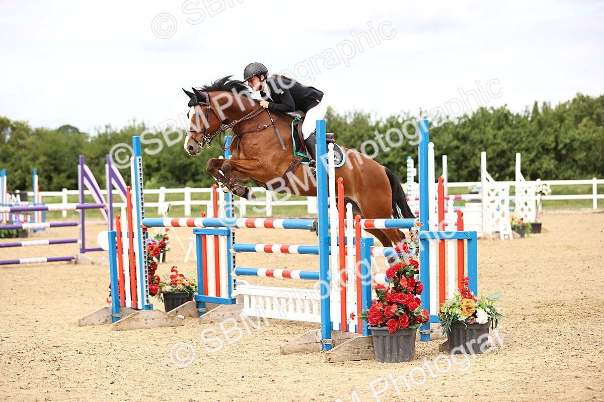 SBM_007800 - Class 19 - Senior Newcomers - 1.10m