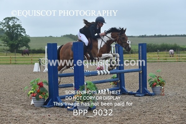 BPP_9032 - CLASS 13 SUN Pony Discovery 2ND ROUNDS