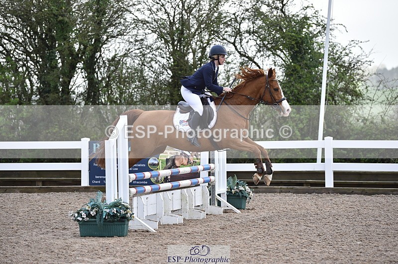 240405A-094246-00061 - Cls 7 85cm National Amateur Quali