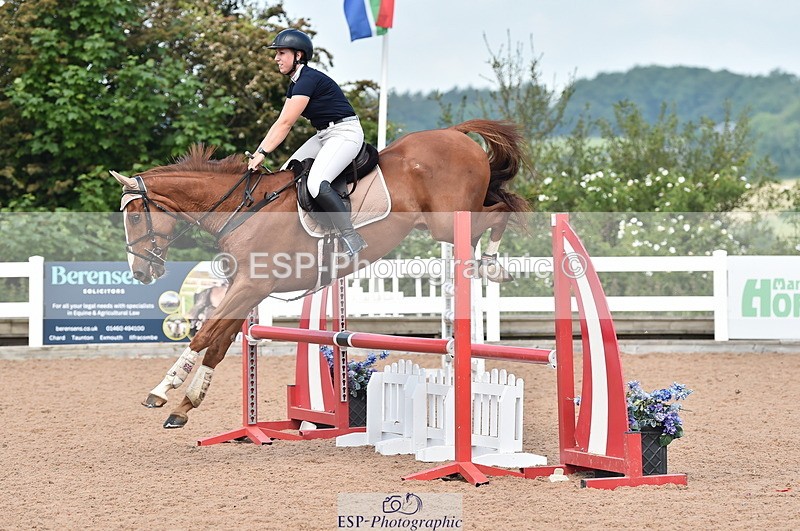 230611A-093000-04510 - Cls 31 British Novice & Open