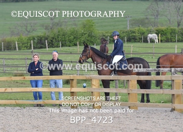 BPP_4723 - CLASS 13 SAT 0.85m Amateur Championship Qualifier