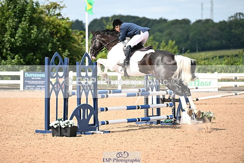 240802A-120250-04244 - Cls 23 85cm Amateur Qualifier