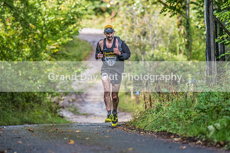 Westmorland-304 - Great Westmorland Trail Race (Junior & Senior Races) Saturday 13th September 2025