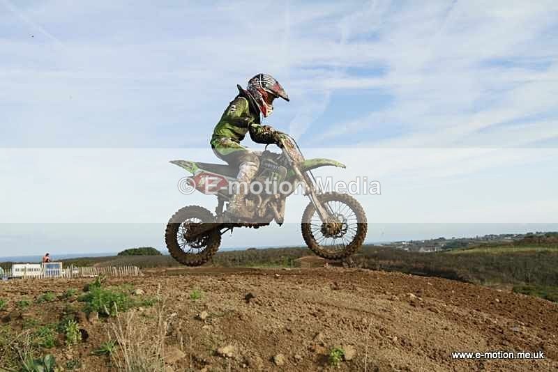 MX 291011 86 - Guernsey Championship 29/10/11