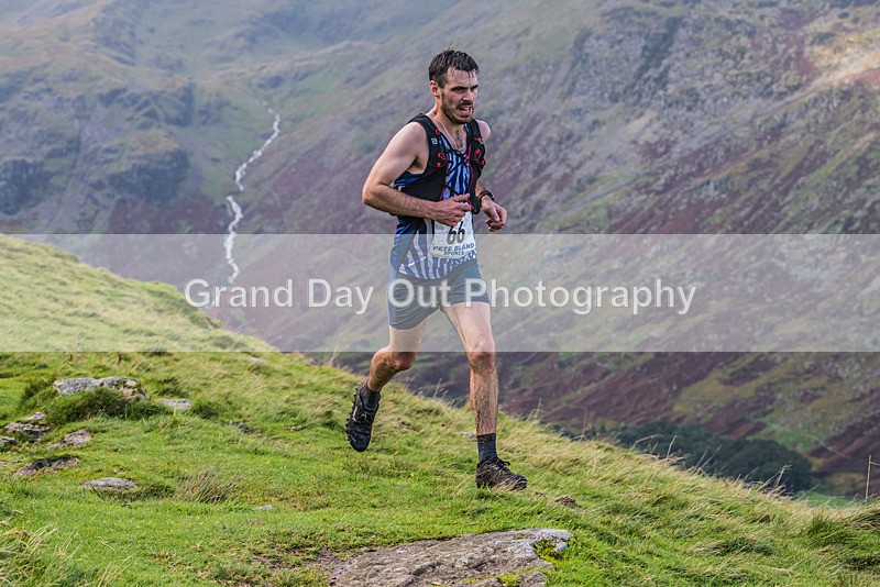 HBMR Leg 4-183 - Hodgson Brothers Mountain Relay - Leg 4 Sunday 1st October 2023