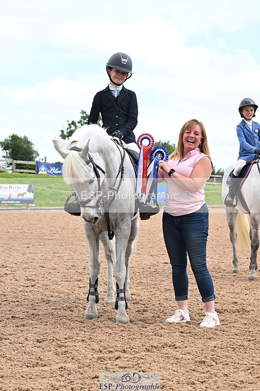240630A-154015-14639 - Cls 25 HOYS 138cm Jump Off and Presentations