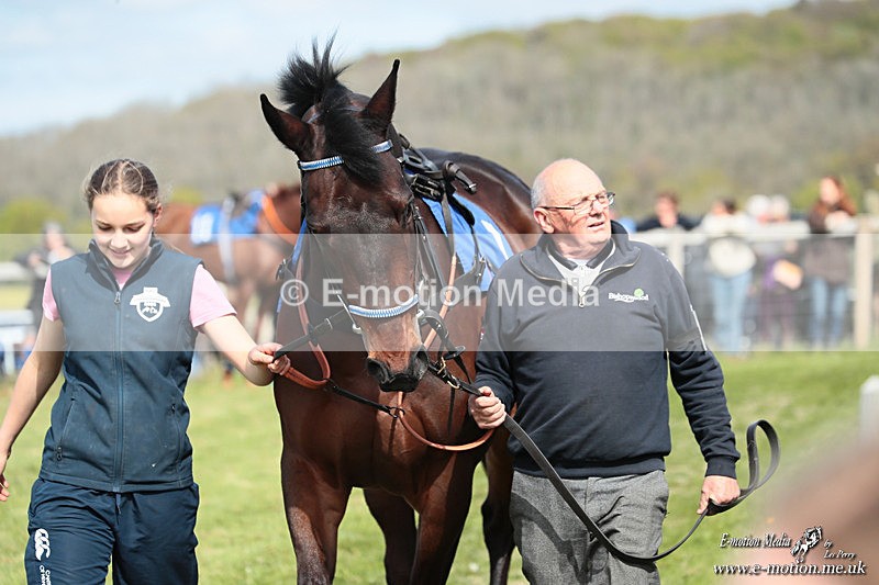 PtP 190426 806 - Vine & Craven PtP Kingston Blount 19/04/26