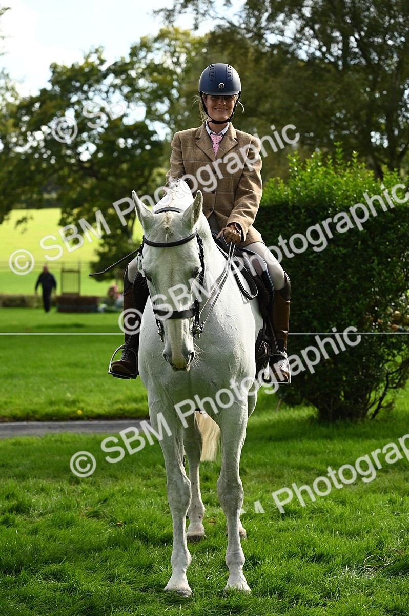 SBM_26371 - S6 - Novice & newcomer Ridden horse