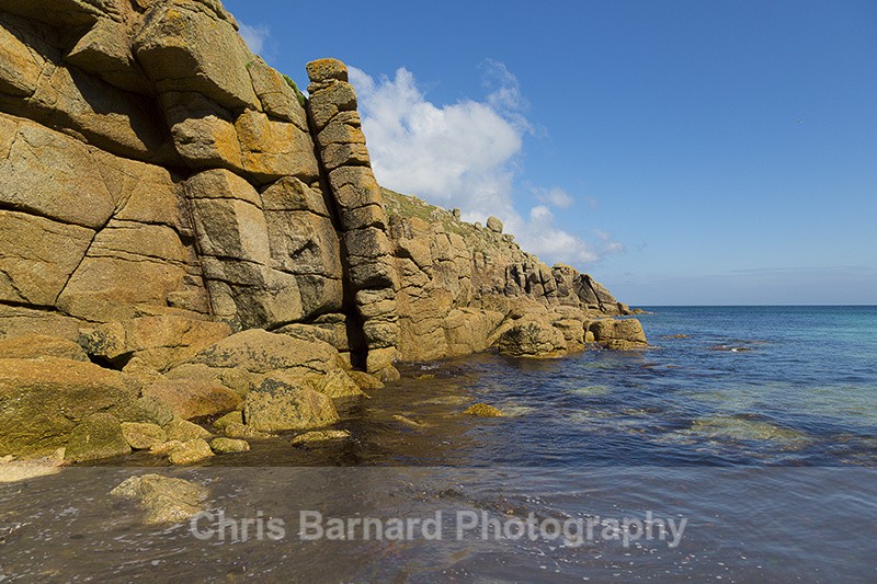  - Porthgwarra