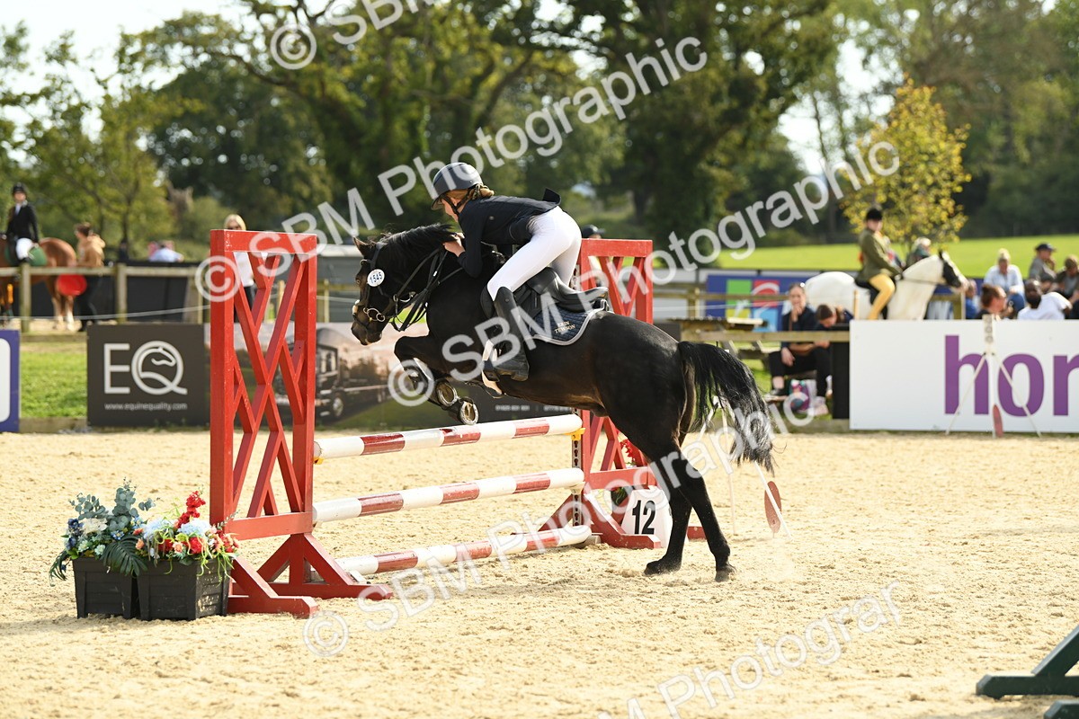 SBM_69332 - J15 - Junior Pony 70cm Championship