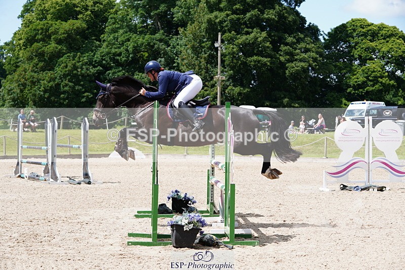 250615A-141838-11393 - Class 47 Snr British Novice 2nd Rnd