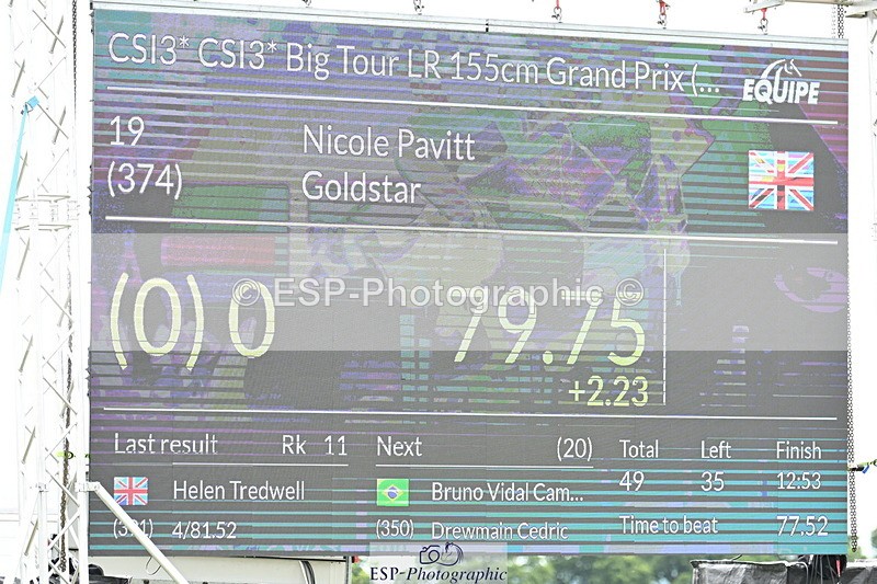 240721A-113231-17658 - Cls 8, 3 Star Big Tour LR 1.55m Grand Prix