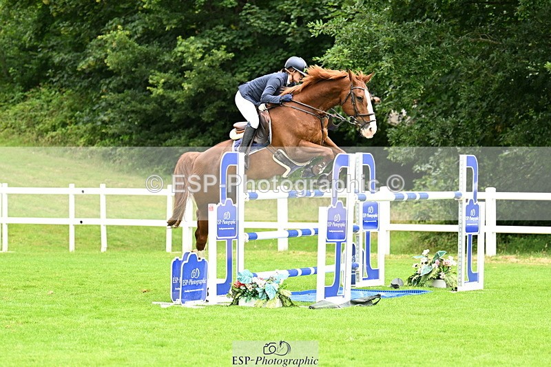 250706A-102151-17275 - Cls 43 Snr 1.30m Grand Prix