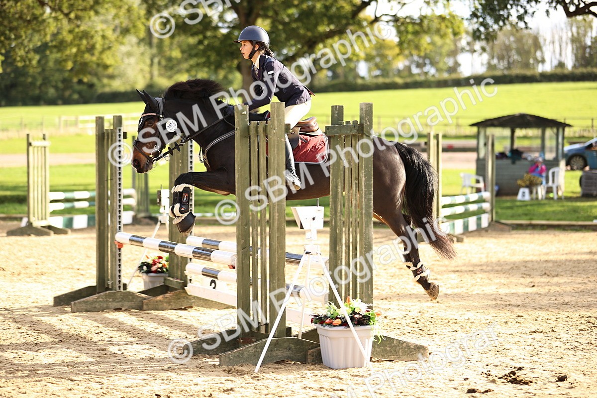 SBM_51773 - J10 - Junior Pony 75cm Championship