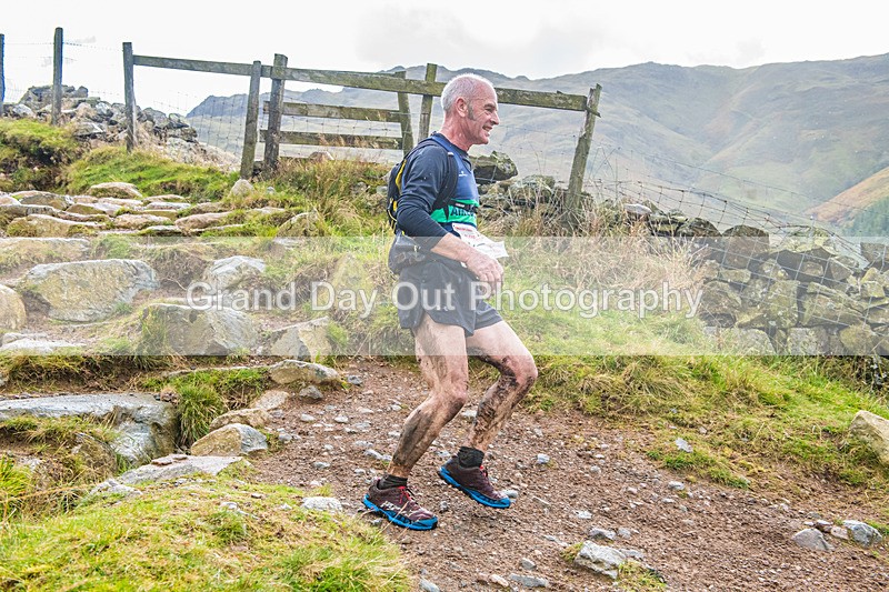 Langdale-2393 - Langdale Horseshoe Fell Race Saturday 8th October 2022