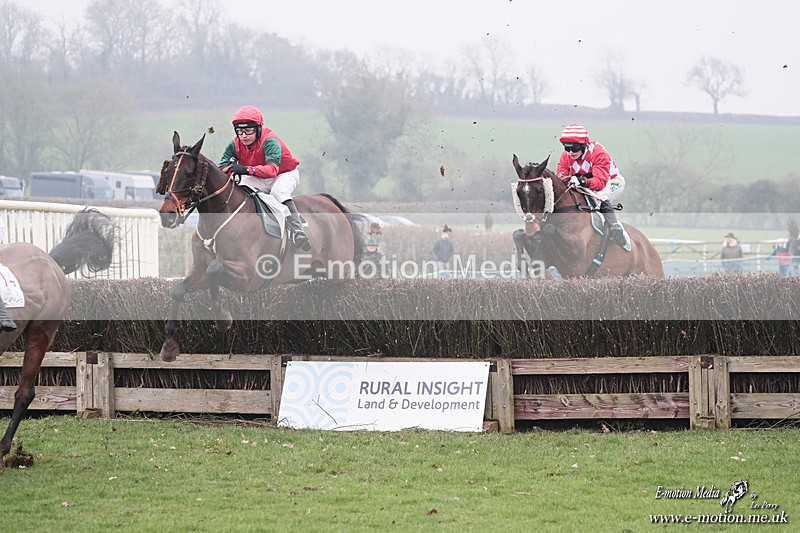 PtP 080326 1043 - Pytchley with Woodland Point-to-Point Guilsborough 08/03/26