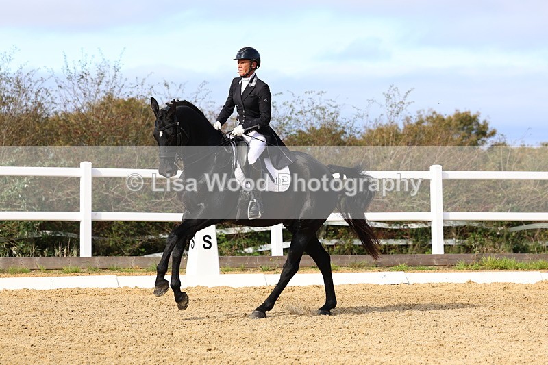 3E7A9796 - Class 13: FEI Prix St Georges 2026