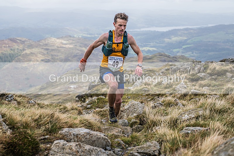 Three Shires-195 - Three Shires Fell Race Saturday 26th September 2026