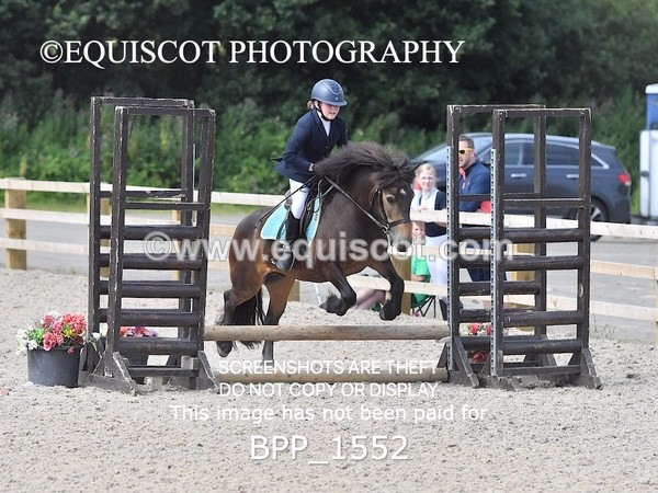 BPP_1552 - DERBY CLASS 3 - 40CM