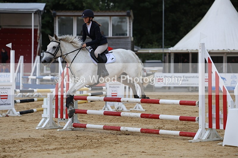 3E7A6898 - Class 6: 80cm Junior