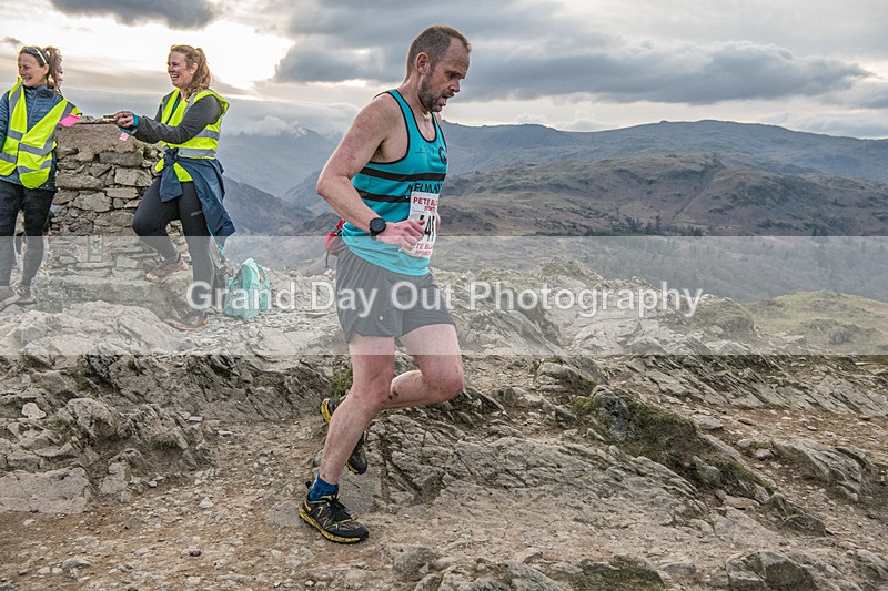 Loughrigg-304 - Loughrigg Fell Race, Wednesday 8th April 2026