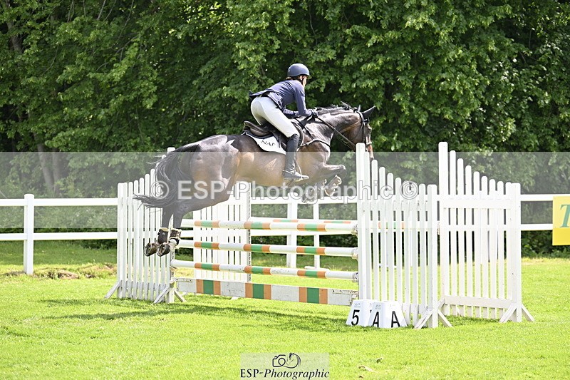 250613A-103751-00514 - Cls 1 Snr Newcomers and 1.10m Open