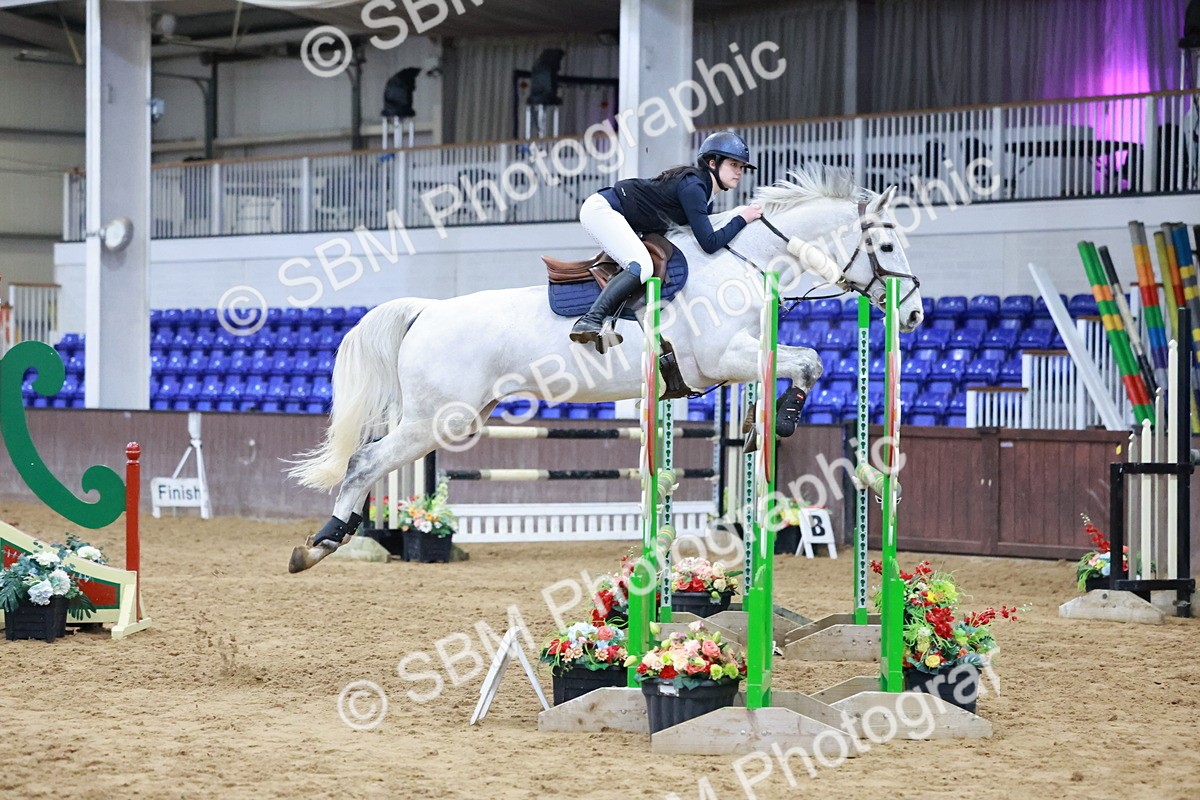 SBM_008155 - Class 26 - WB Equiline Star Championship Qualifier 1.10m