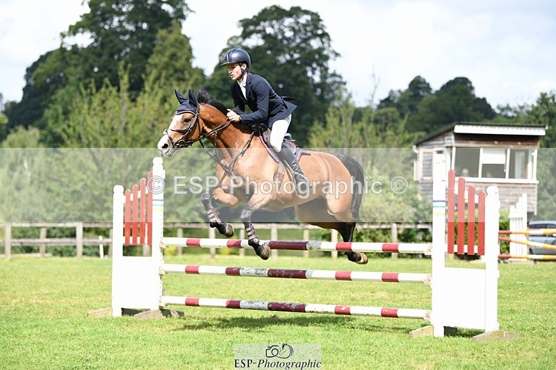 240711-104727-25970 - Cls 127 British Novice and 90cm Open