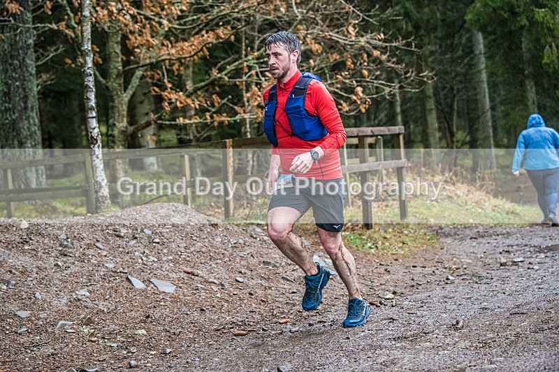 Glentress 21  10K-93 - High Terrain Events Glentress 21 & 10K Trail Runs Saturday 18th February 2023