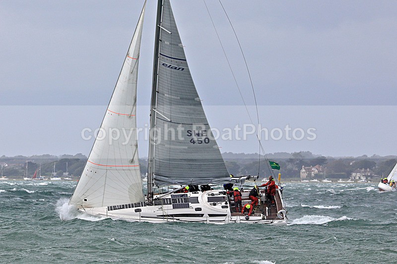 210808 EMILY OF COWES SWE450 1Y3A2598_Edit - FASTNET RACE 2021