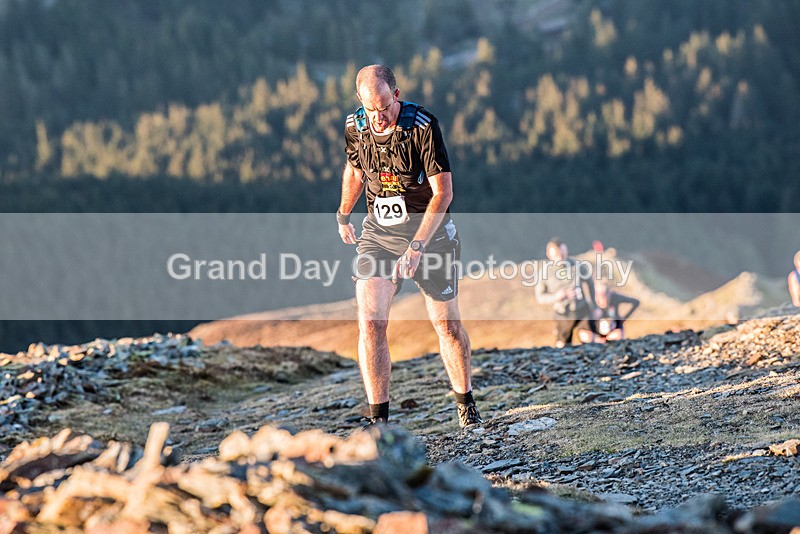 Grisedale-297 - Grisedale Grind Fell Race Wednesday 19th April 2023