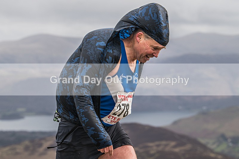 Coledale-844 - Coledale Horseshoe Fell Race Saturday 29th March 2025