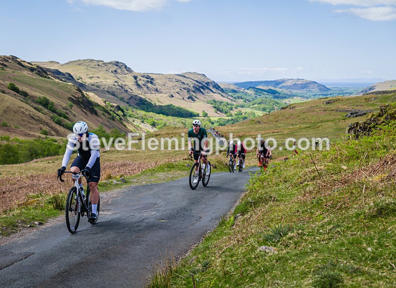 120733 - Hardknott Pass Camera 1 12.00-13.00
