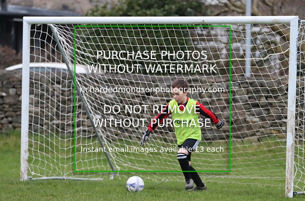 IMG_0285 - Wattsfield Under 7's vs Heathwaite Under 7's (13/1/24)