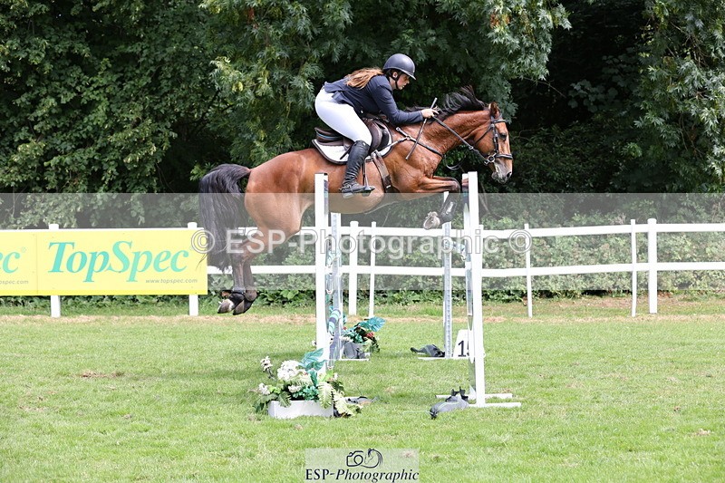 250704A-113839-09106 - Cls 16 Snr Newcomers 2nd Round