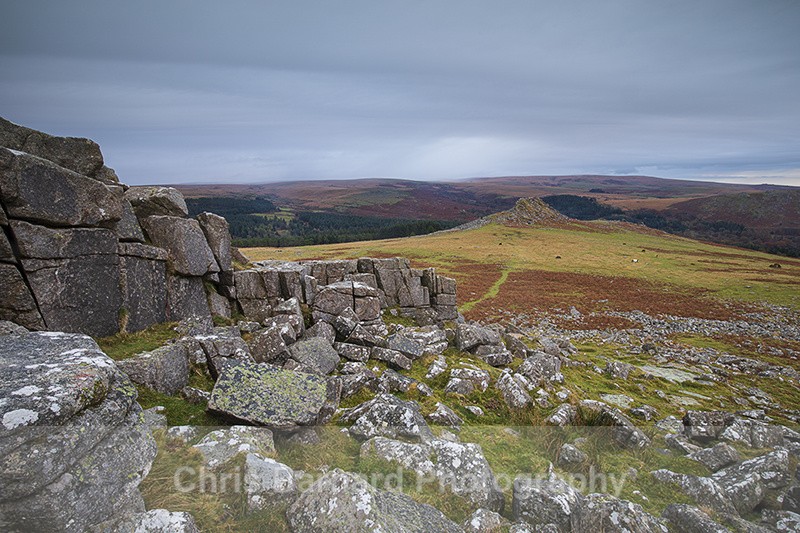  - Dartmoor National Park