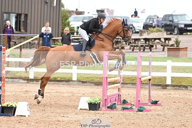 250727-130304-09941 - Cls 33 85cm Amateur Quali