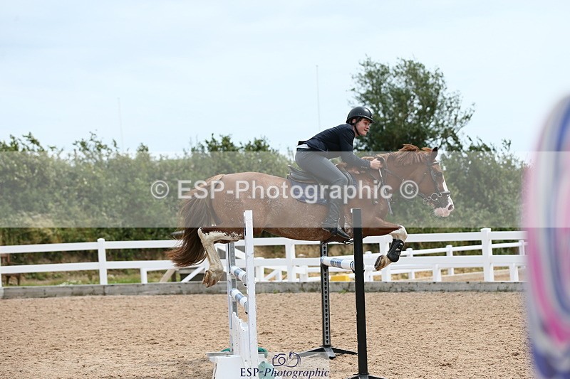 230716A-143804-03963 - Class 25a Pony Fox & 1.10 Open