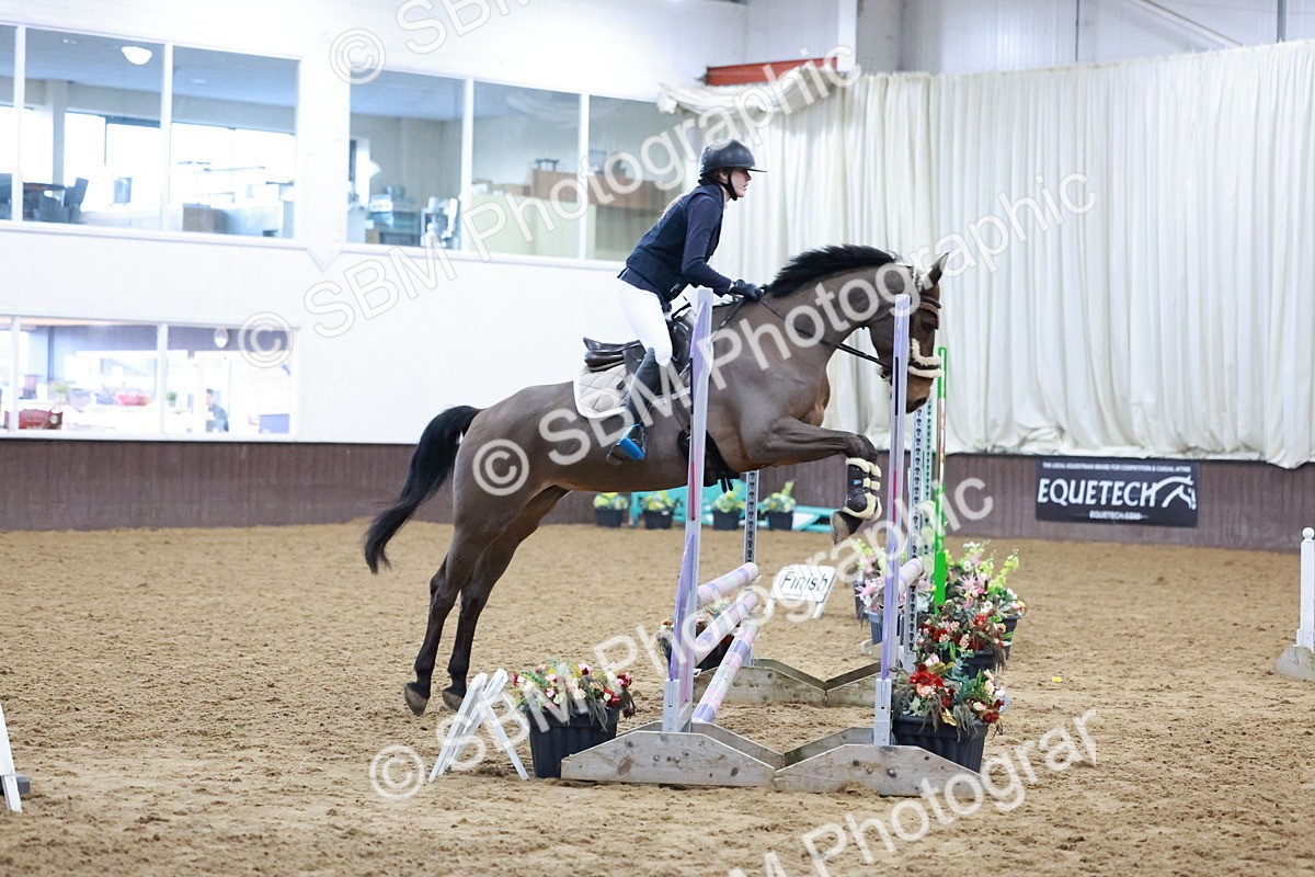 SBM_002519 - Class 8 - Clear Round