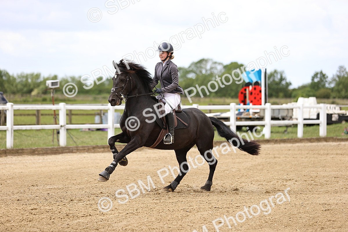 SBM_007978 - Class 3 - 90cm showjumping