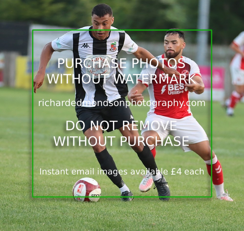 IMG_1611 - Kendal Town FC Pre Season