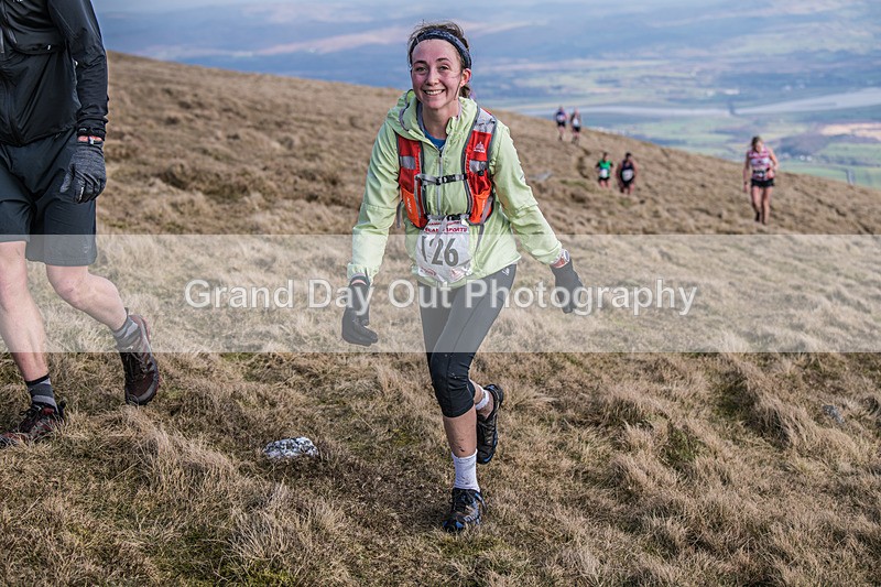 Black Combe-1893 - Black Combe Fell Race Saturday 7th March 2026
