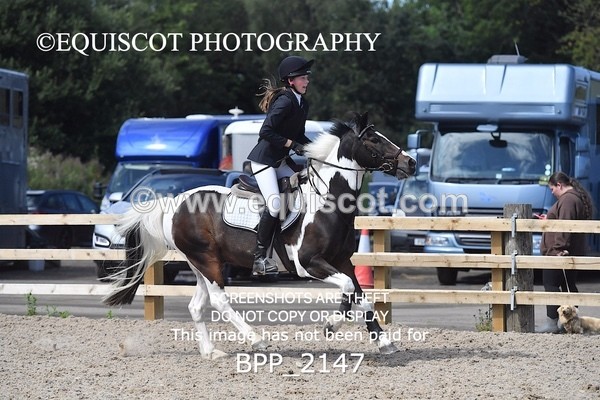 BPP_2147 - DERBY CLASS 6 - 70CM