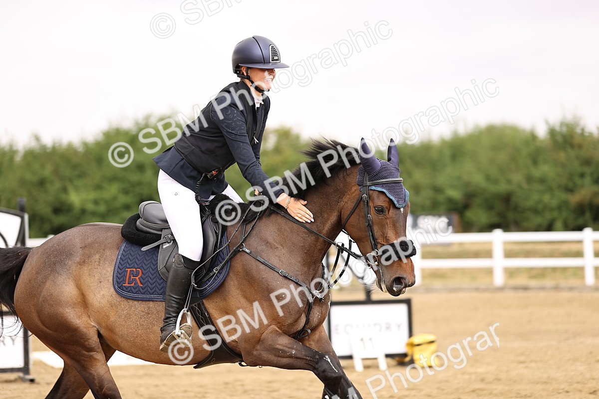 SBM_026084 - Class 11 - Senior Discovery - 1.00m