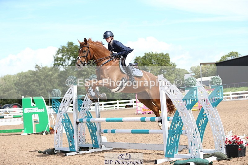 230811A-115650-03780 - Cls 16 95cm Nat Am Qualifier