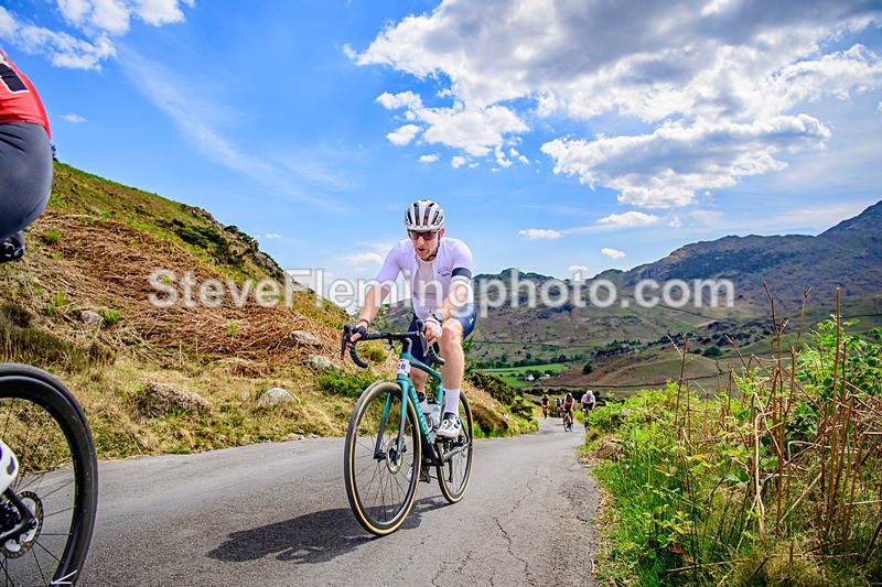 134535 - Blea Tarn Climb 13:00 - 14:00